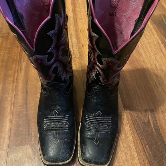 Ariat Shoes - Cowboy boots